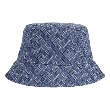 Kapelusze Tommy Hilfiger blue multi &mdash; zdjęcia 2