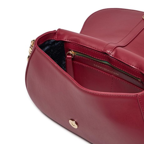 TOMMY HILFIGER AW0AW16467 - Rouge - BAGS - Image 3