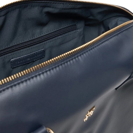 TOMMY HILFIGER AW0AW16477 - BLU - KREPŠIAI - Image 3