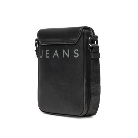 TOMMY JEANS AW0AW16488 - BLACK - PORTOFELE PIELE - Image 2