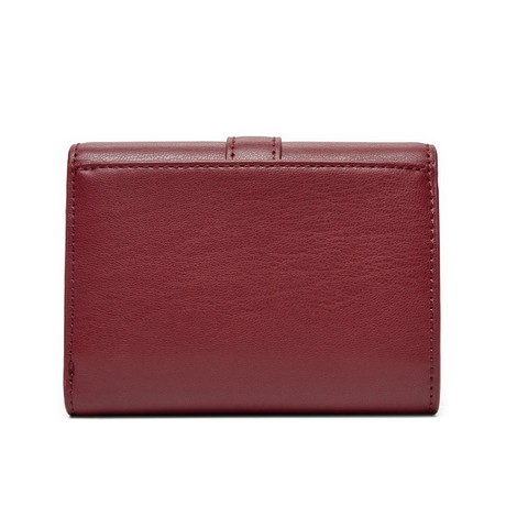 TOMMY HILFIGER AW0AW16579 - Rouge - PICCOLA PELLETTERIA - Image 2