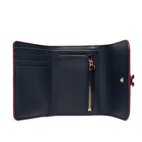 TOMMY HILFIGER AW0AW16579 - Rouge - PICCOLA PELLETTERIA - Image 3