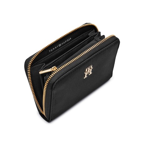 TOMMY HILFIGER AW0AW16585 - BLACK - PETITE MAROQUINERIE - Image 3