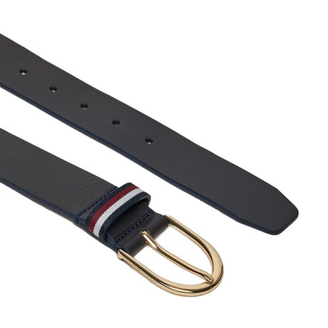 TOMMY HILFIGER AW0AW16596 - BLUE - BELTS - Image 2