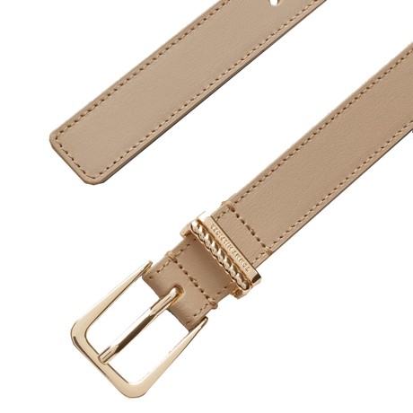 TOMMY HILFIGER AW0AW16602 - BEIGE - BELTS - Image 2