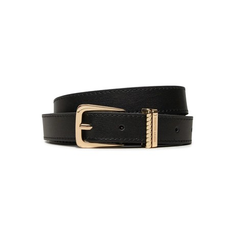TOMMY HILFIGER AW0AW16602 - BLACK - BELTS