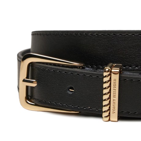 TOMMY HILFIGER AW0AW16602 - BLACK - BELTS - Image 3