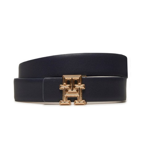 TOMMY HILFIGER AW0AW16604 - BLUE - ÖVEK