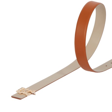 TOMMY HILFIGER AW0AW16604 - BROWN - CURELE - Image 2