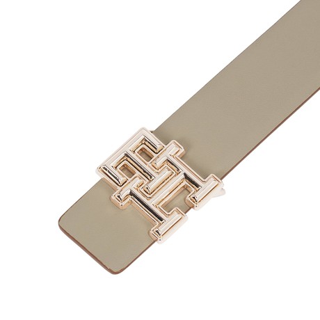 TOMMY HILFIGER AW0AW16604 - BROWN - CURELE - Image 3