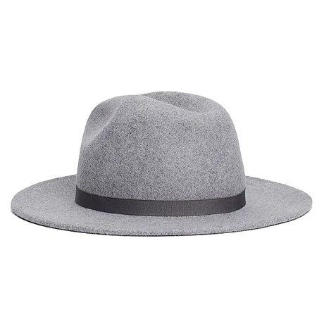Kapelusze Tommy Hilfiger grey &mdash; zdjęcia 2