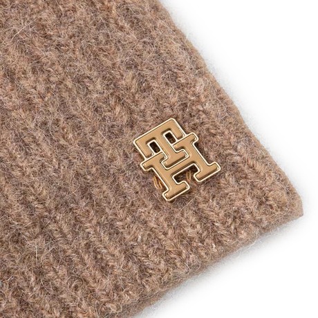 Шляпы Tommy Hilfiger beige &mdash; фотографии 2