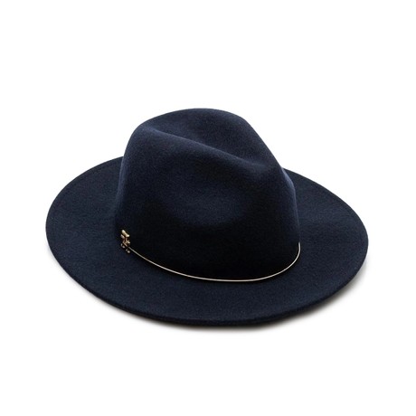Hats Tommy Hilfiger blue &mdash; fot 2