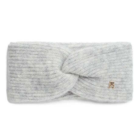 Hats Tommy Hilfiger grey &mdash; fot 1