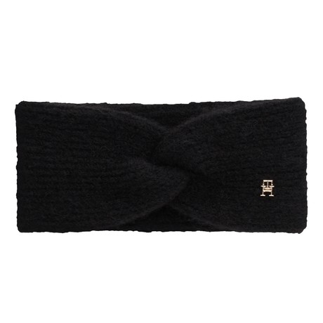 Hats Tommy Hilfiger black &mdash; fot 1
