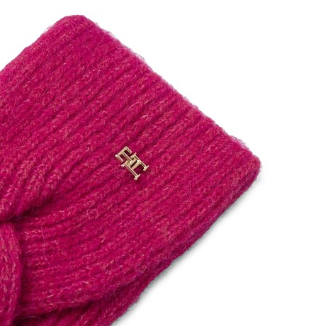 Hats Tommy Hilfiger pink &mdash; fot 2