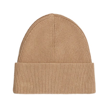 Klobuki Tommy Hilfiger camel beige &mdash; fot 2