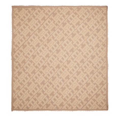 TOMMY HILFIGER AW0AW16648 - BEIGE - ÉCHARPES - Image 2