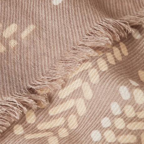 TOMMY HILFIGER AW0AW16648 - BEIGE - ÉCHARPES - Image 3