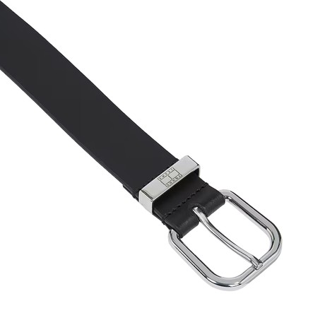 Пояса Tommy Jeans black &mdash; фотографии 2