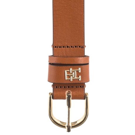 Cinturones Tommy Hilfiger brown &mdash; foto 2