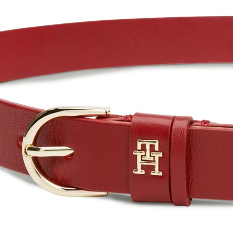 Cinturones Tommy Hilfiger red &mdash; foto 3