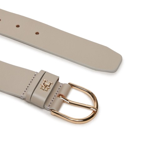 TOMMY HILFIGER AW0AW16799 - BEIGE - BELTS - Image 2