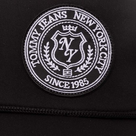 Gorros Tommy Jeans black &mdash; foto 3