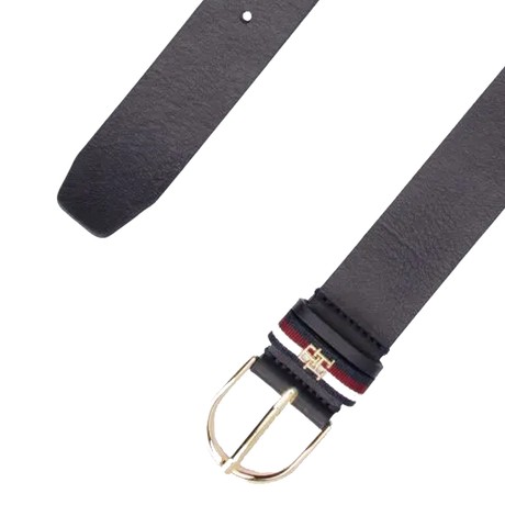 TOMMY HILFIGER AW0AW16835 - BLUE - CURELE - Image 2