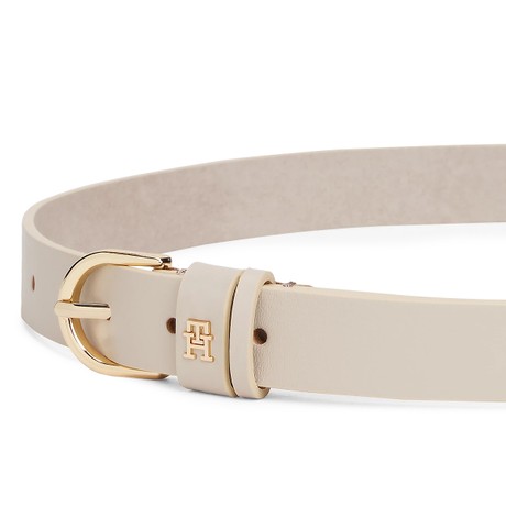 TOMMY HILFIGER AW0AW16836 - BEIGE - DIRŽAI - Image 2