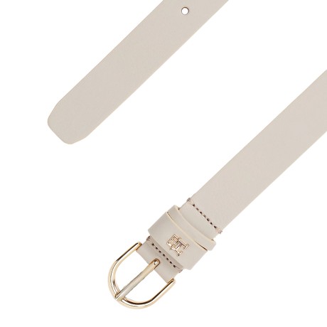 TOMMY HILFIGER AW0AW16836 - BEIGE - DIRŽAI - Image 3