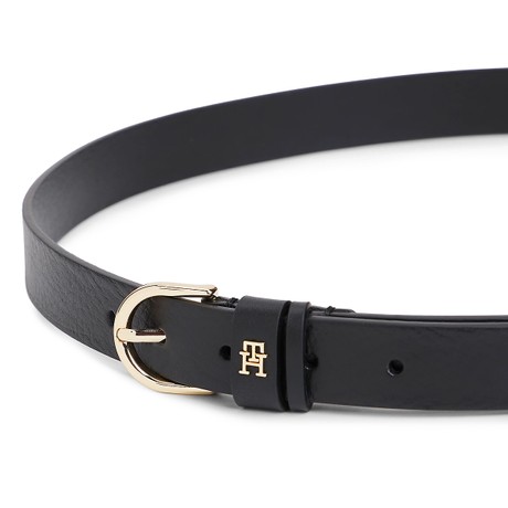 TOMMY HILFIGER AW0AW16836 - BLACK - PÁSY - Image 3