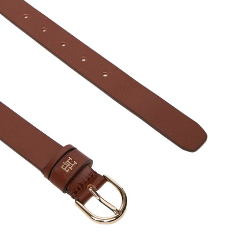 TOMMY HILFIGER AW0AW16836 - BROWN - DIRŽAI - Image 2