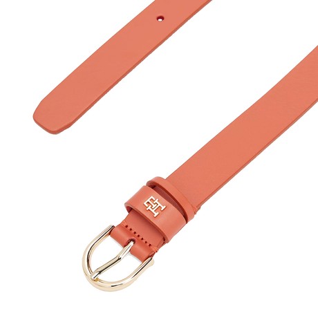TOMMY HILFIGER AW0AW16836 - ORANGE - BELTS - Image 2