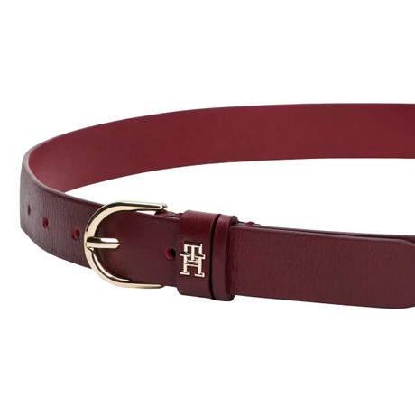 TOMMY HILFIGER AW0AW16836 - BORDEAUX/RED - ÖVEK - Image 2