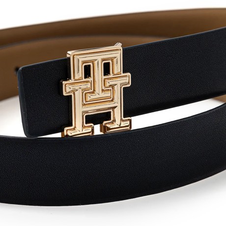 TOMMY HILFIGER AW0AW16840 - BLACK - CURELE - Image 3