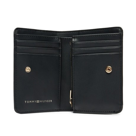 TOMMY HILFIGER AW0AW16916 - BLACK - PORTOFELE PIELE - Image 3