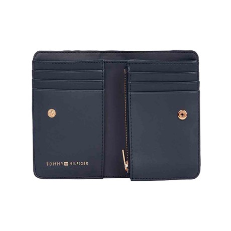 TOMMY HILFIGER AW0AW16916 - Safari Canvas - PORTOFELE PIELE - Image 3