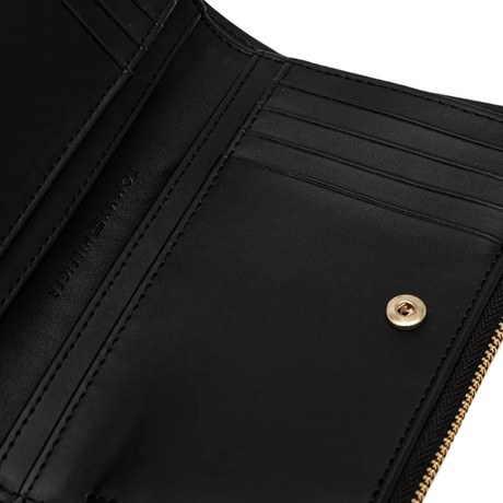TOMMY HILFIGER AW0AW16922 - BLACK - PORTOFELE PIELE - Image 3