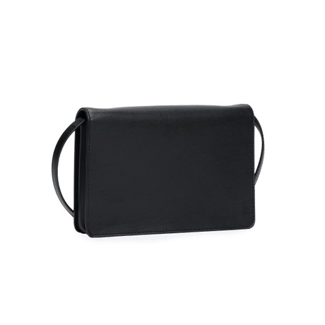 TOMMY HILFIGER AW0AW16923 - BLACK - PETITE MAROQUINERIE - Image 2