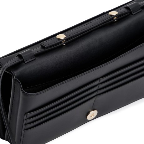 TOMMY HILFIGER AW0AW16923 - BLACK - PETITE MAROQUINERIE - Image 3