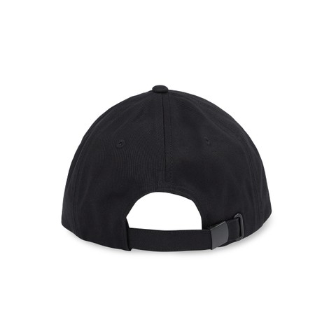 TOMMY JEANS AW0AW16986 - BLACK - GORROS - Image 2