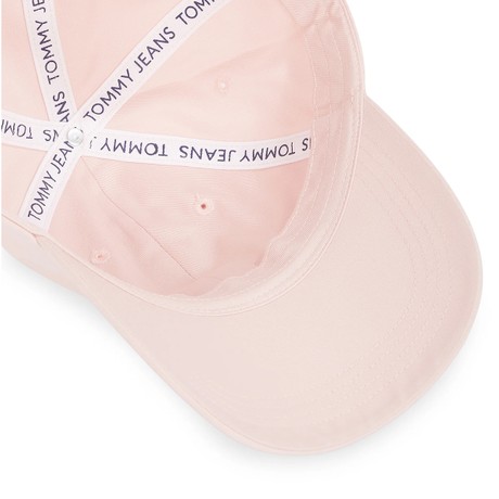 TOMMY JEANS AW0AW16986 - PINK - CHAPEAUX - Image 3