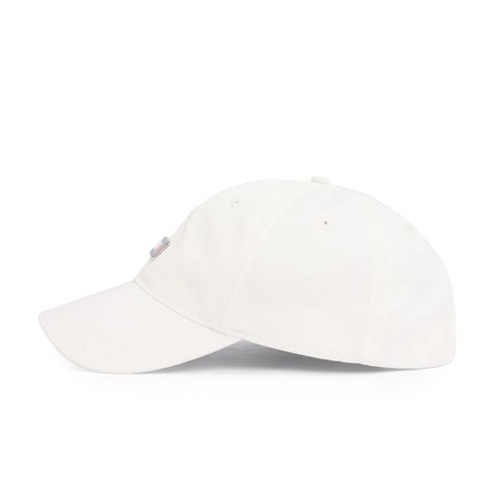 TOMMY JEANS AW0AW16986 - WHITE - HÜTE - Image 2