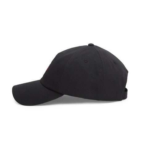 TOMMY JEANS AW0AW16991 - Black - CAPPELLI - Image 2