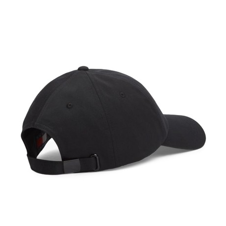 TOMMY JEANS AW0AW16991 - Black - CAPPELLI - Image 3