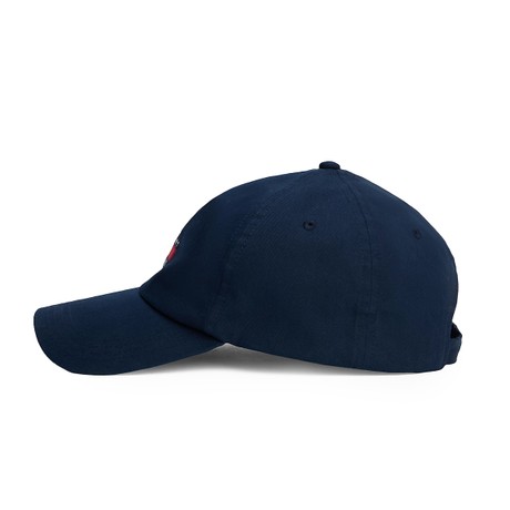 TOMMY JEANS AW0AW16991 - Dark Blue - CAPPELLI - Image 2