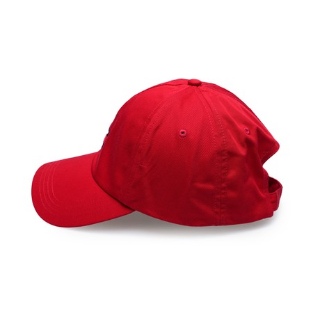 TOMMY JEANS AW0AW16991 - RED - HATS - Image 2