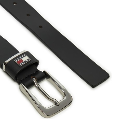 TOMMY JEANS AW0AW16999 - BLACK - CURELE - Image 3