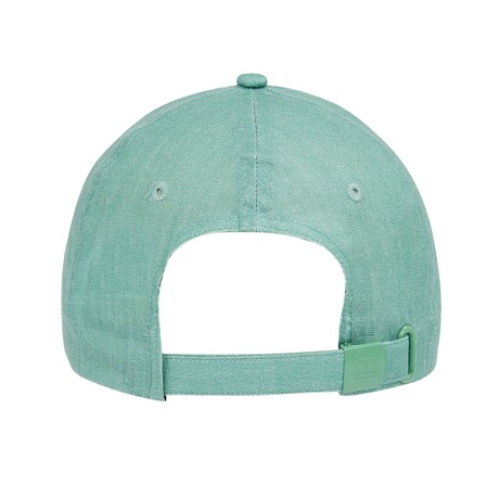 TOMMY HILFIGER AW0AW17130 - GREEN - KEPURĖS - Image 2